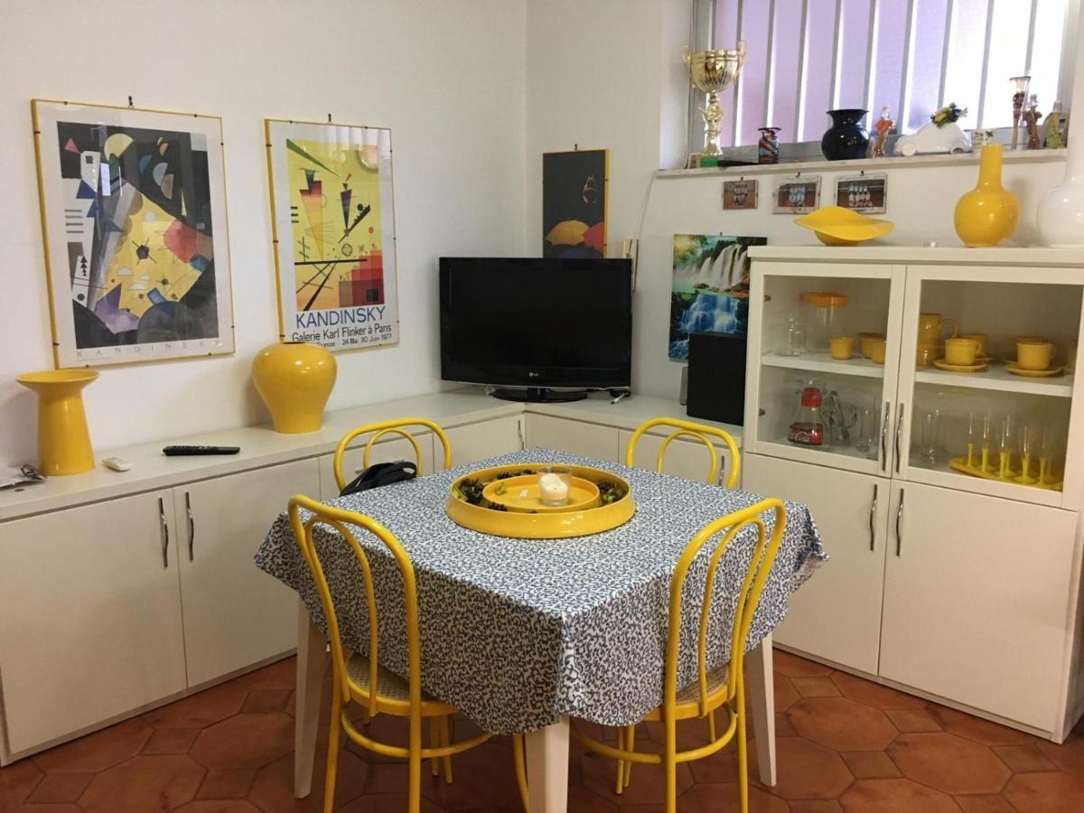 Da Alfio Apartment Acireale Exterior photo