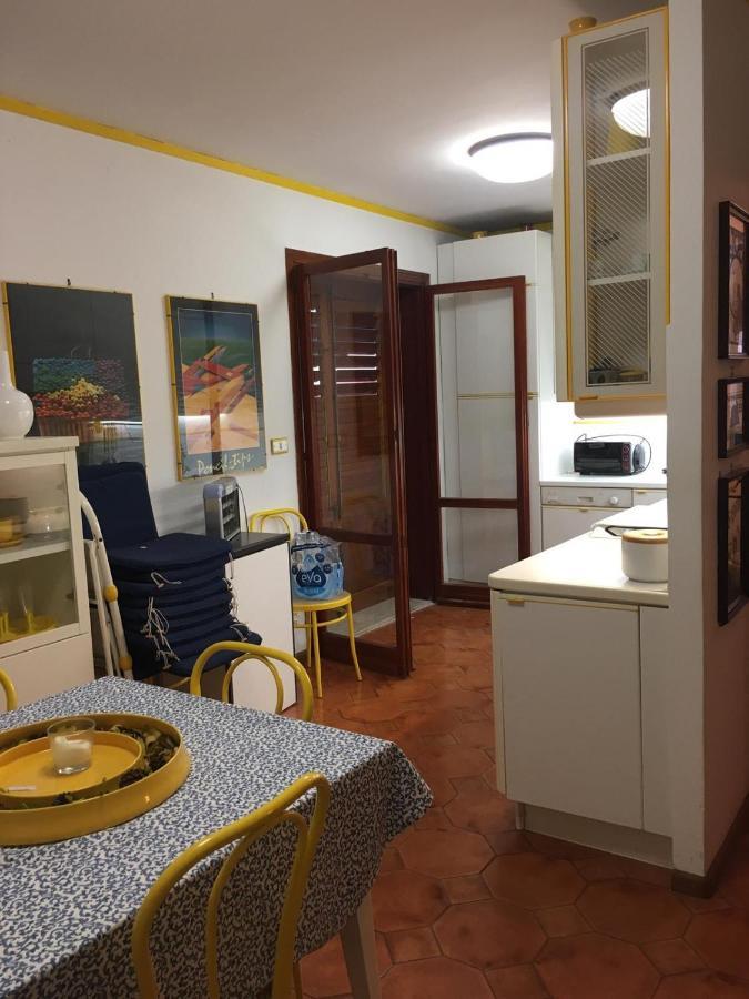 Da Alfio Apartment Acireale Exterior photo
